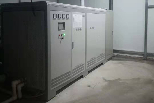 電磁加熱器如何進(jìn)行安裝？