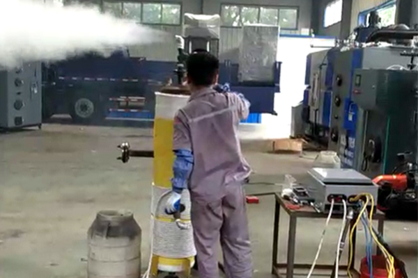 自動(dòng)蒸汽發(fā)生器是什么，它是如何進(jìn)行工作的？