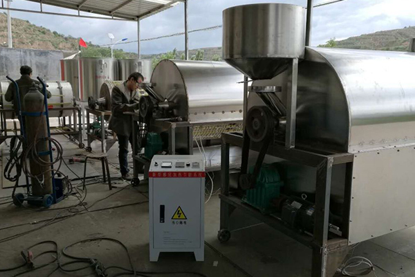 新型電磁加熱器的工作原理是什么，它有什么特點(diǎn)？