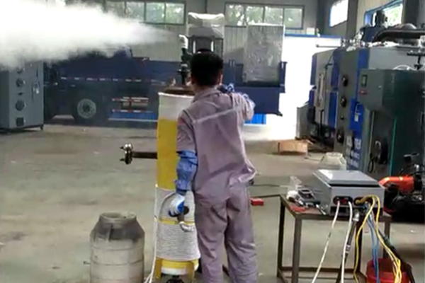 電磁蒸汽發(fā)生器如何進(jìn)行選型？