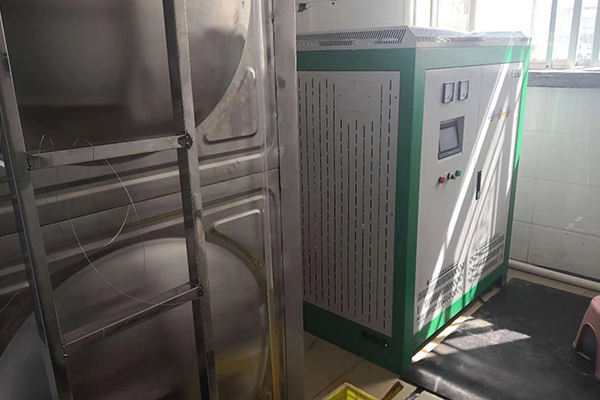 有什么方法可以讓電磁采暖爐既省電又耐用？