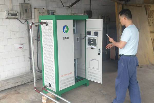 電磁采暖爐可以用在什么地方？