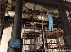 管道加熱用什么方式好？