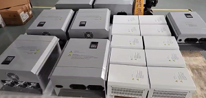 電磁加熱器機芯溫度太高，是什么原因？