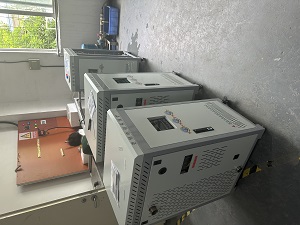 電磁采暖爐，您了解多少？
