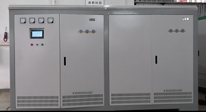 煤改電選擇電磁采暖爐省電嗎？