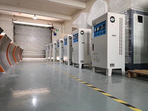 不是電熱圈買不起，而是電磁加熱器更有性價比
